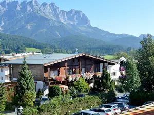 Ferienwohnung für 3 Personen (50 m²) in Ellmau