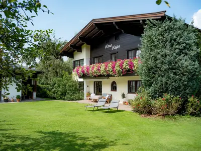 Haus Sommer 3