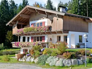 Ferienwohnung für 4 Personen (75 m²) in Ellmau