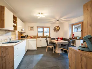 Ferienwohnung für 4 Personen (80 m²) in Ellmau
