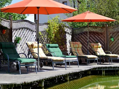Schwimmteich 2
