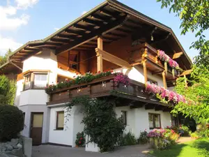Ferienwohnung für 6 Personen (65 m²) in Ellmau