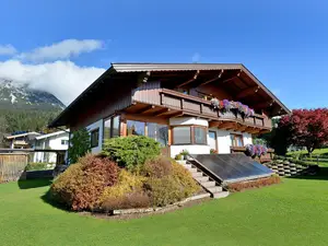 Ferienwohnung für 6 Personen (100 m²) in Ellmau