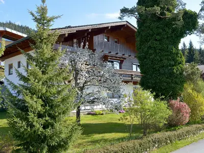 Haus Sommer