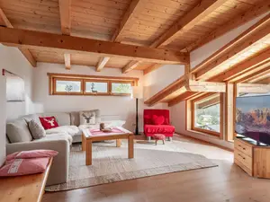 Ferienwohnung für 4 Personen (105 m²) in Ellmau