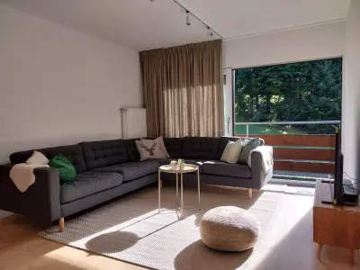 Wohnstube