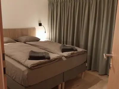 Masterbedroom