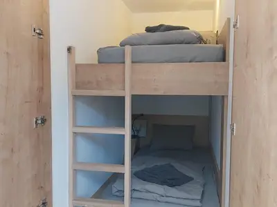 bedbunck bedstee