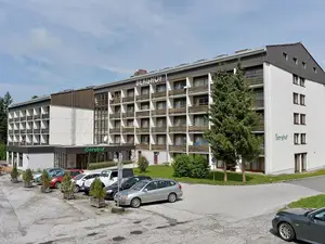 Ferienwohnung für 4 Personen (65 m²) in Ellmau