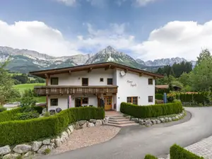 Ferienwohnung für 6 Personen (66 m²) in Ellmau