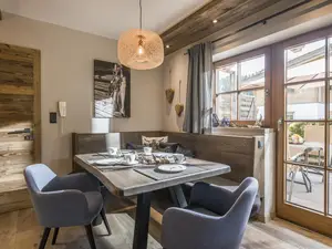 Ferienwohnung für 4 Personen (58 m²) in Ellmau