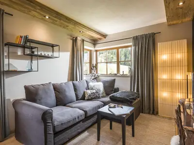 Wohnzimmer Couch