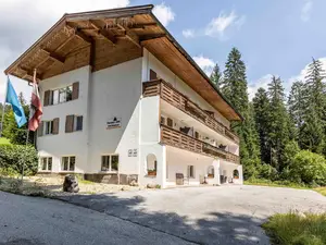 Ferienwohnung für 6 Personen (102 m²) in Ellmau