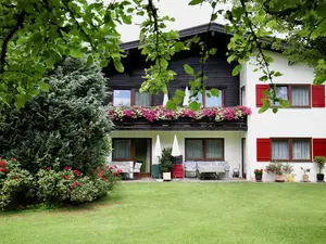 Ferienwohnung für 5 Personen (48 m²) in Ellmau