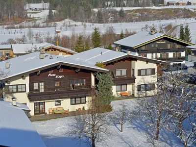 Haus Winter 3
