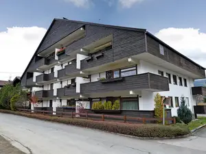 Ferienwohnung für 4 Personen (52 m²) in Ellmau