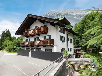 Haus_Auebach_Buchau_1_Ellmau_Haus_aussen_1