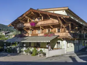 Ferienwohnung für 7 Personen (70 m²) in Ellmau