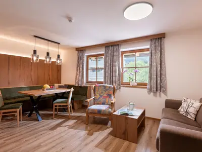 APP2 Wohnzimmer