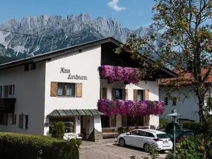 Ferienwohnung für 4 Personen (60 m²) in Ellmau