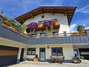 Ferienwohnung für 4 Personen (70 m²) in Ellmau