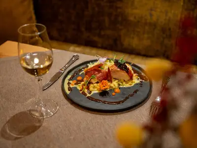 Halbpension Hotel Hochfilzer