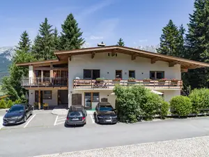 Ferienwohnung für 4 Personen (52 m²) in Ellmau