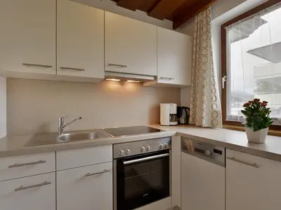 App. Typ A I Küche