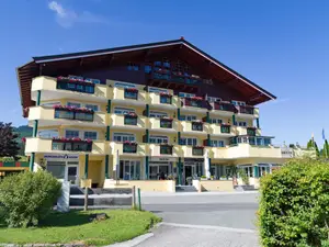 Ferienwohnung für 3 Personen (43 m²) in Ellmau