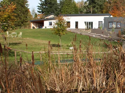 Aussenansicht Aussenansicht