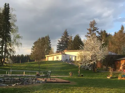 Außenansicht Außenansicht