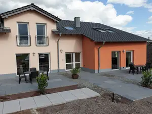 Ferienwohnung für 6 Personen (68 m²) in Ellscheid