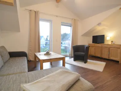 Ferienwohnung für 6 Personen (68 m²) in Ellscheid 2/10