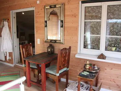 Ferienwohnung für 4 Personen (65 m²) in Ellscheid 10/10