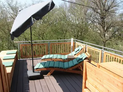 Ferienwohnung für 4 Personen (65 m²) in Ellscheid 3/10