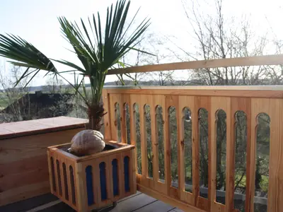 Ferienwohnung für 4 Personen (65 m²) in Ellscheid 4/10