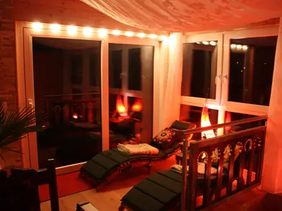 Ferienwohnung für 4 Personen (65 m²) in Ellscheid 6/10