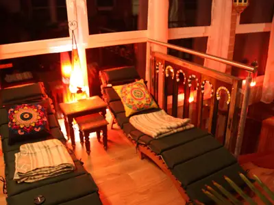 Ferienwohnung für 4 Personen (65 m²) in Ellscheid 7/10