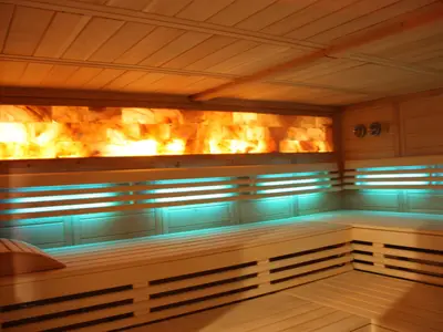 Ferienwohnung für 4 Personen (65 m²) in Ellscheid 8/10