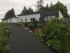 Ferienwohnung für 3 Personen (60 m²) in Ellscheid