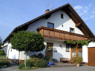 Ferienwohnung für 5 Personen in Ellzee 1/10
