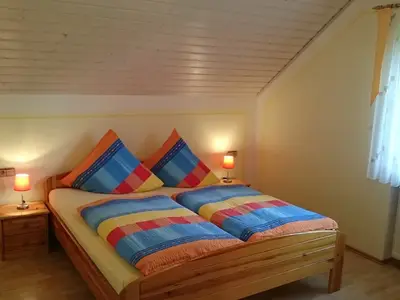 Zweibettzimmer (15qm)