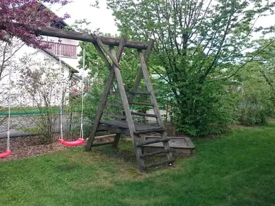 Ferienwohnung für 5 Personen in Ellzee 10/10