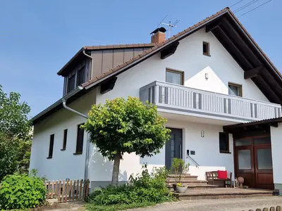 Ferienwohnung für 5 Personen in Ellzee 1/10