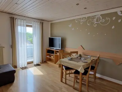 Ferienwohnung für 5 Personen in Ellzee 2/10