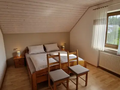 Ferienwohnung für 5 Personen in Ellzee 4/10