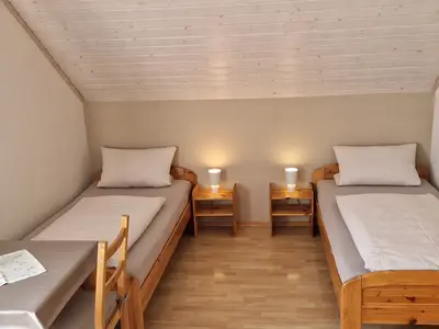 Ferienwohnung für 5 Personen in Ellzee 5/10