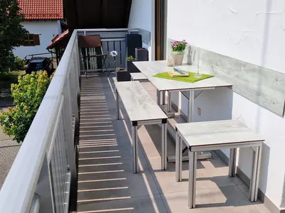 Ferienwohnung für 5 Personen in Ellzee 9/10