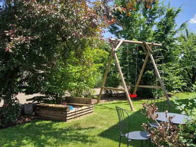 Ferienwohnung für 5 Personen in Ellzee 10/10