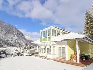 Ferienwohnung für 3 Personen (105 m²) in Elmen